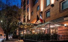 Sofitel Bogota Victoria Regia